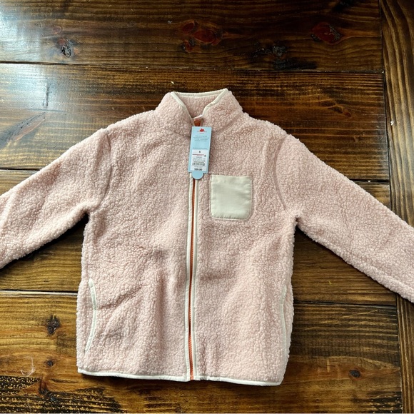 Cat and Jack youth Sherpa - Picture 2 of 4